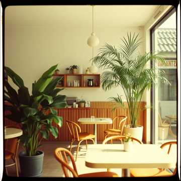 Cover of the song Kuta coffee