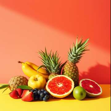 Cover of the song UM TICO AMORZITO