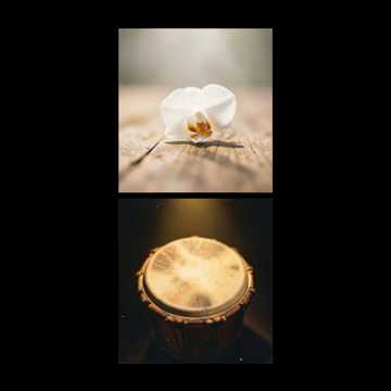 Cover of the song رقصة معك