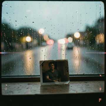Couverture de la chanson ฉันไม่อยากอยู่