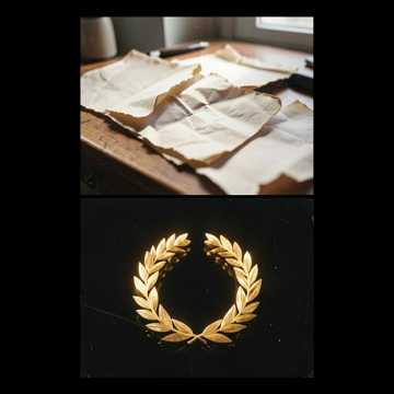 Cover of the song aa
