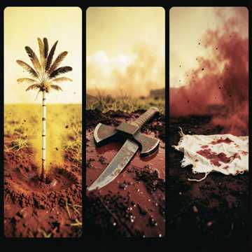 歌曲的封面Die letzte Kriegerin (Temüjin und Dschamucha) Teil 16 Cantabra