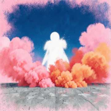 Cover des Liedes Ci sara