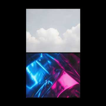 노래 표지 Summer in Motion