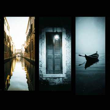 Cover of the song Vene