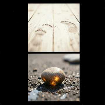 Cover des Liedes Aleatoriamente -Alan Damassa