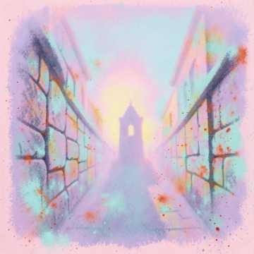 歌曲的封面V 6