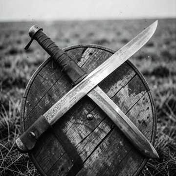 คัฟเวอร์เพลง Die letzte Kriegerin (Temüjin und Dschamucha) Teil 15 II