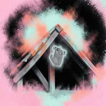 Cover utworu Roland a tetöépités kiràlya