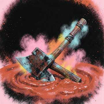 Couverture de la chanson Die letzte Kriegerin (Temüjin und Dschamucha) Teil 16 Viking II