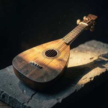 Couverture de la chanson Yemeni Oud,