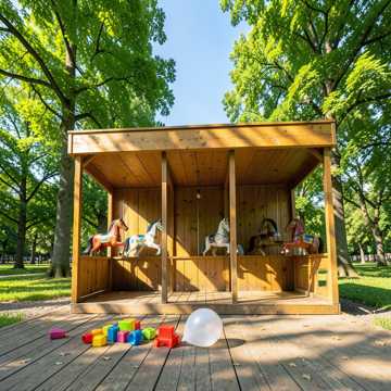 Capa da música Ven a disfrutar a Family Park