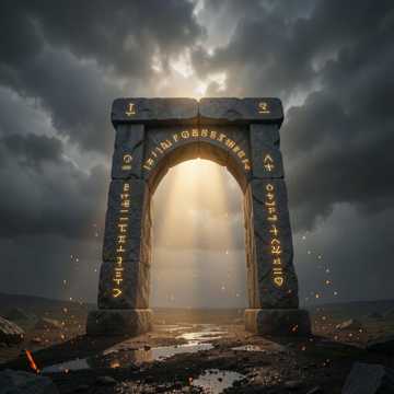 غلاف الاغنية 4772 Я Жива Страж Рая Врат Лилит 13 Сефирота
