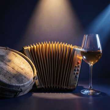 曲のカバー Che Serata Spettacolare (Dance Remix)