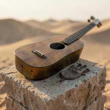 Cover of the song حسن ومرقص