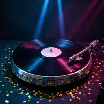 Portada de la canción L'Amore Si Nasconde (Neomelodico Dance Party Mix)