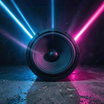 Cover utworu L'Amore Si Nasconde (Neomelodico Dance Party Mix)