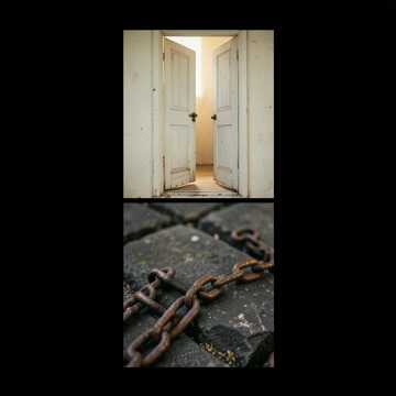 Cover van het nummer Llaves del hogar