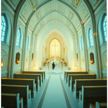 Cover of the song Wedding Bells