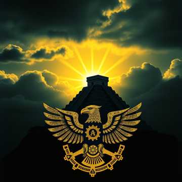 Cover of the song Die letzte Kriegerin (Garibaldis Traum) Teil 2 Heavy Metal II