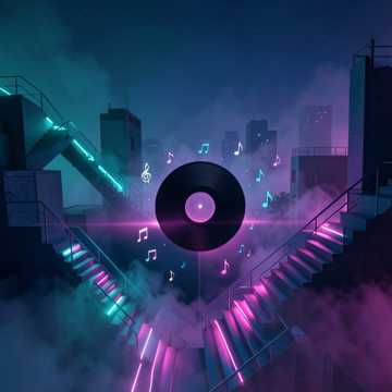Кавер на песню Ryn chrisno life naka