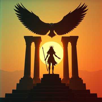 คัฟเวอร์เพลง Die letzte Kriegerin (Garibaldis Traum) Teil 2 Heavy Metal III