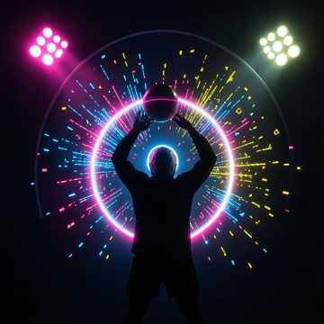Cover of the song حازم يا حبيبي