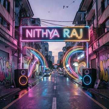 Кавер на песню Nithya raj