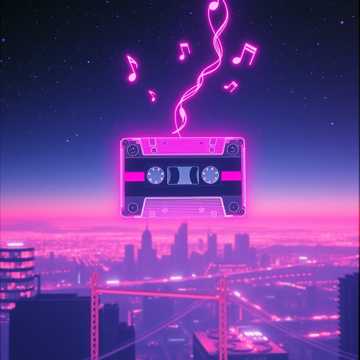 Cover of the song Hanna