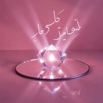 Cover of the song ثبات