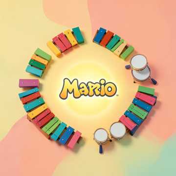 Cover of the song Mário