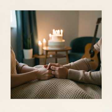 Cover of the song Қырықтың Қоңырауы