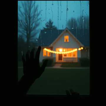 Cover of the song Não aprendi a ficar sem você