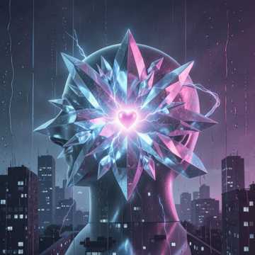 Cover utworu Az életem 1 rész