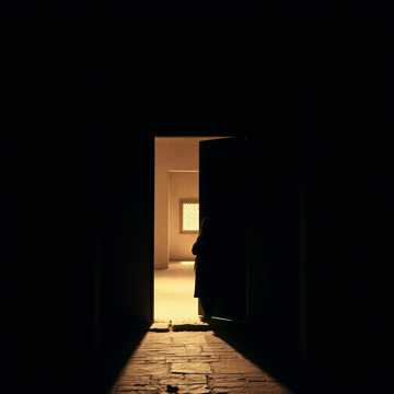 Cover of the song ليل الصبا