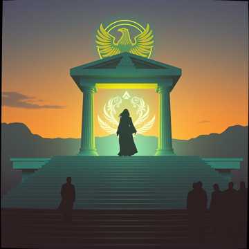 Cover of the song Die letzte Kriegerin (Garibaldis Traum) Teil 2 Symphonic Rock II