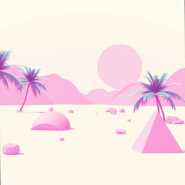 Cover av låten PiNkLuSh