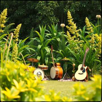 Cover av låten En mi tierra Uruguay