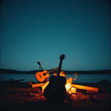 Copertina della canzone blus pierwotny
