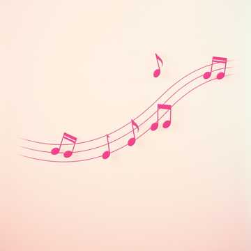 노래 표지 Mi música R