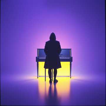 Cover of the song Villain Vibes