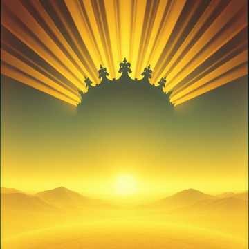 Portada de la canción Jesus King of kings