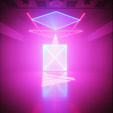 노래 표지 Dance All Night