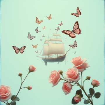 歌曲的封面Poética del naufragio voluntario