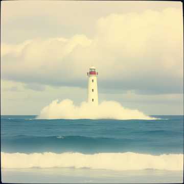 Capa da música El Puerto de los Sueños