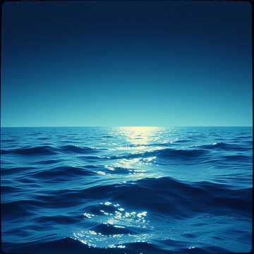 曲のカバー 永遠に続く宇宙アンビエント