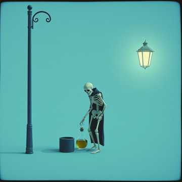 曲のカバー фонярь