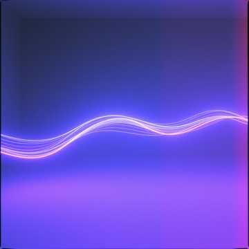 Cover des Liedes Létezem