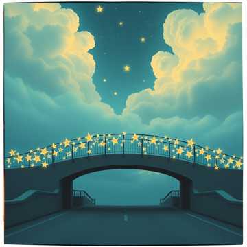 غلاف الاغنية The bir-hakeim bridge