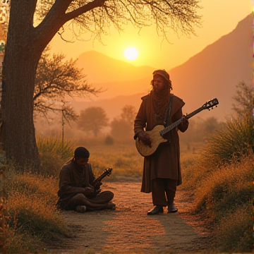 Cover of the song Tra Le Righe